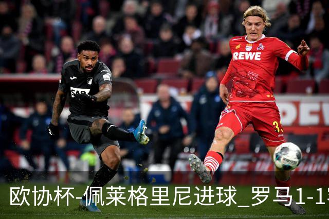 欧协杯-佩莱格里尼进球 罗马1-1客平莱斯特城